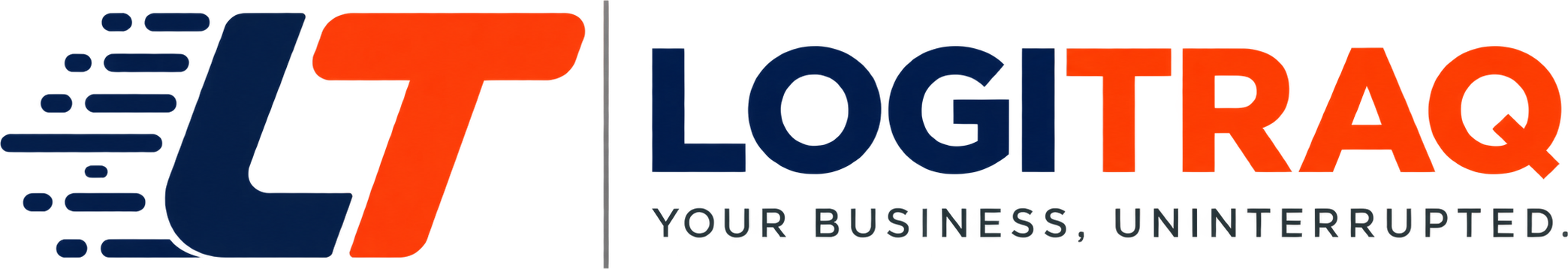LogiTraq: Your Business, Uninterrupted